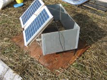 solar-tracker